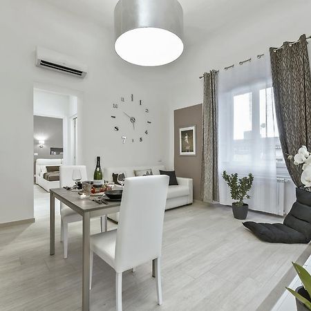 Accademia Apartment فلورنس الغرفة الصورة