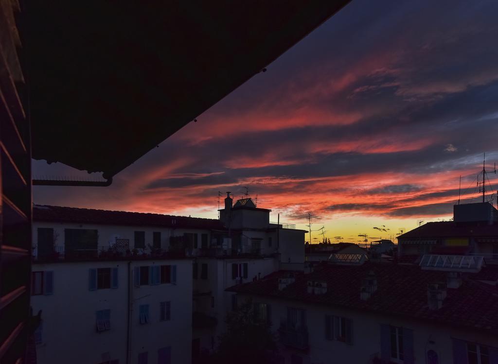 Accademia Apartment فلورنس الغرفة الصورة