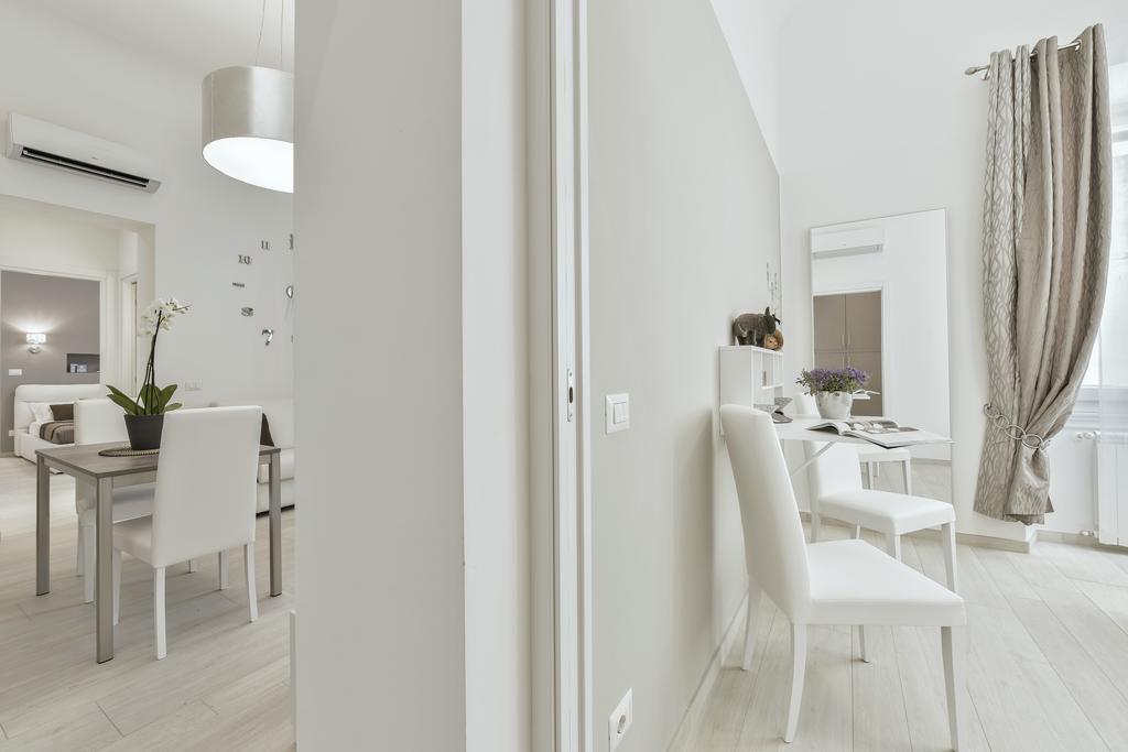 Accademia Apartment فلورنس الغرفة الصورة
